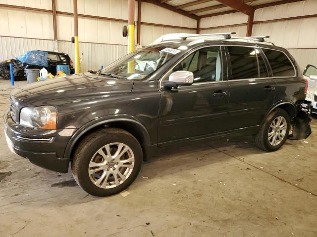 Photo 1 from auction – 2014 VOLVO XC90 3.2 with VIN YV4952CZ5E1690356