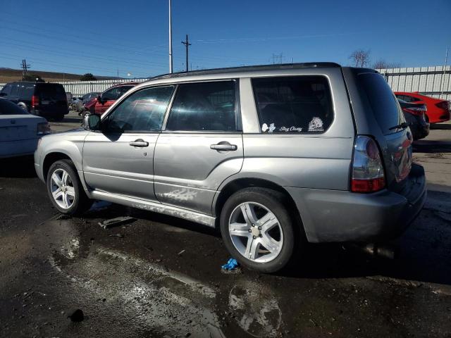 Photo 2 from auction – 2007 SUBARU FORESTER 2 with VIN JF1SG69607H700214