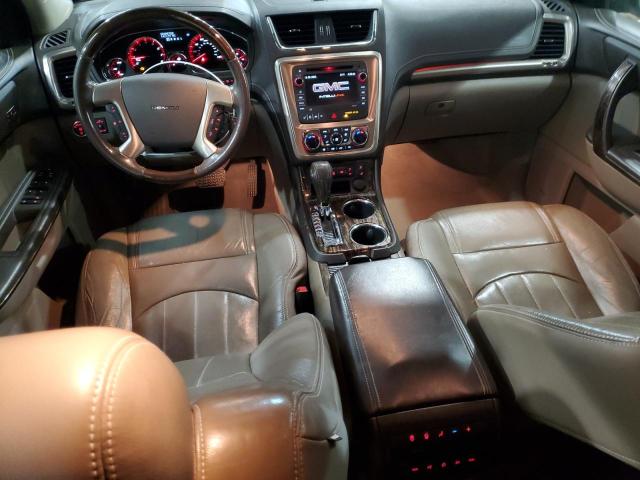 Photo 8 from auction – 2013 GMC ACADIA DEN with VIN 1GKKVTKD6DJ149089
