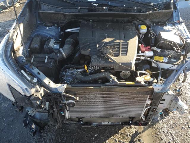 Photo 12 from auction – 2022 SUBARU FORESTER T with VIN JF2SKARC7NH528232