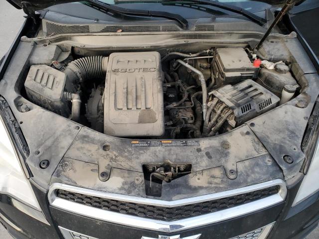 Photo 11 from auction – 2014 CHEVROLET EQUINOX LS with VIN 2GNFLEEK2E6357775