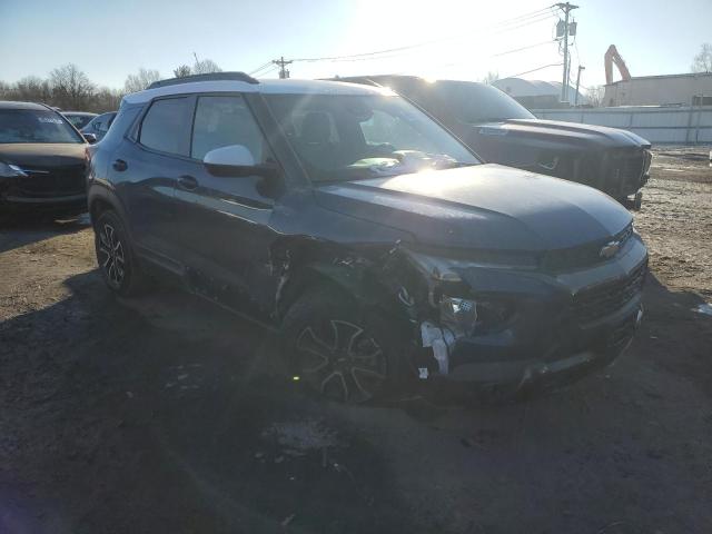 Фото 4 с аукциона – 2023 CHEVROLET TRAILBLAZE с VIN KL79MSSL0PB085495