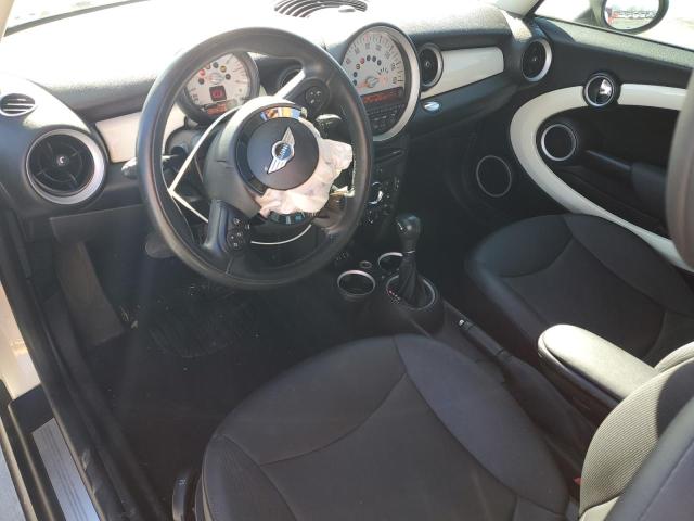 Photo 8 from auction – 2013 MINI COOPER with VIN WMWSU3C52DT683102