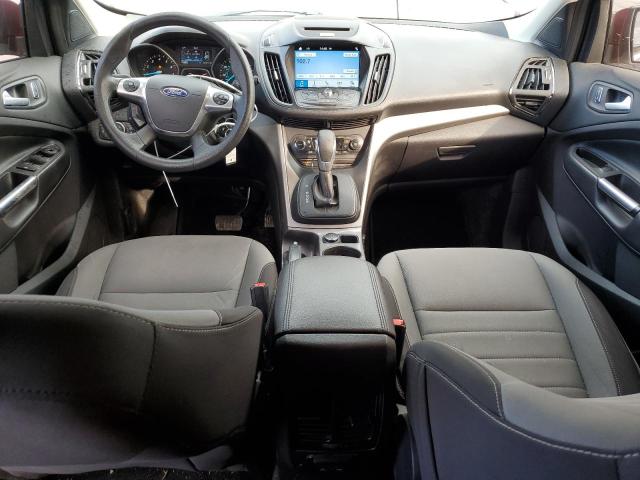 Photo 8 from auction – 2016 FORD ESCAPE SE with VIN 1FMCU9G96GUC63280