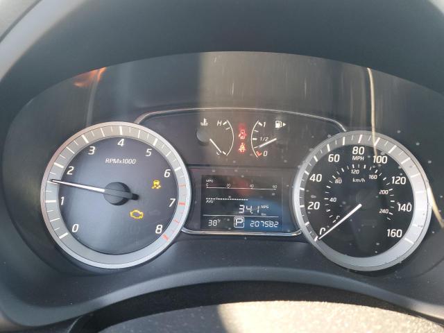 Photo 9 from auction – 2014 NISSAN SENTRA S with VIN 3N1AB7AP3EY286574
