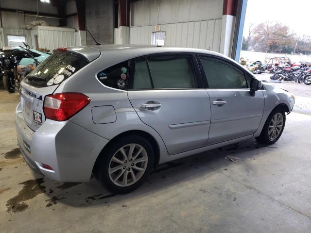 Photo 3 from auction – 2014 SUBARU IMPREZA PR with VIN JF1GPAC62E8252962