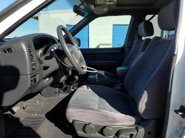 Photo 7 from auction – 2000 NISSAN PATHFINDER with VIN JN8AR07Y5YW436829