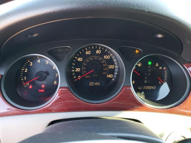 Photo 9 from auction – 2002 LEXUS ES 300 with VIN JTHBF30G320068266