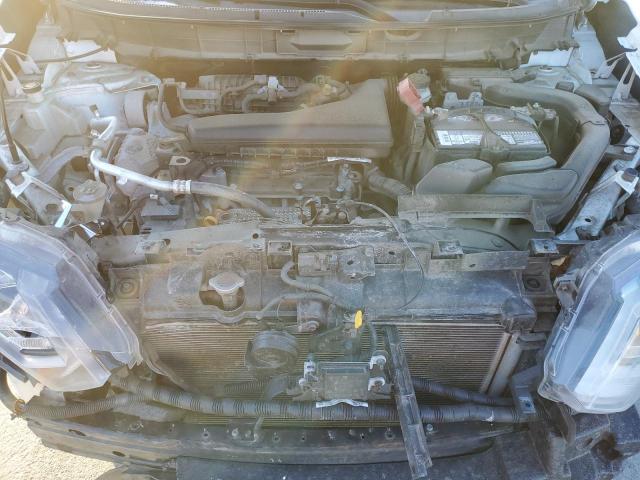 Photo 12 from auction – 2018 NISSAN ROGUE S with VIN KNMAT2MV2JP599814