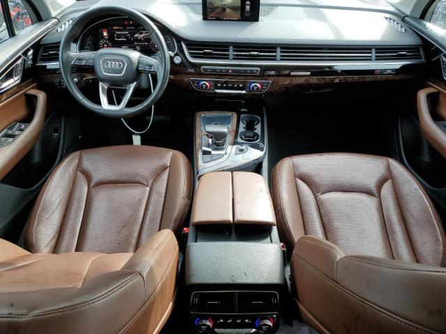 Photo 8 from auction – 2018 AUDI Q7 PRESTIG with VIN WA1VAAF78JD008817