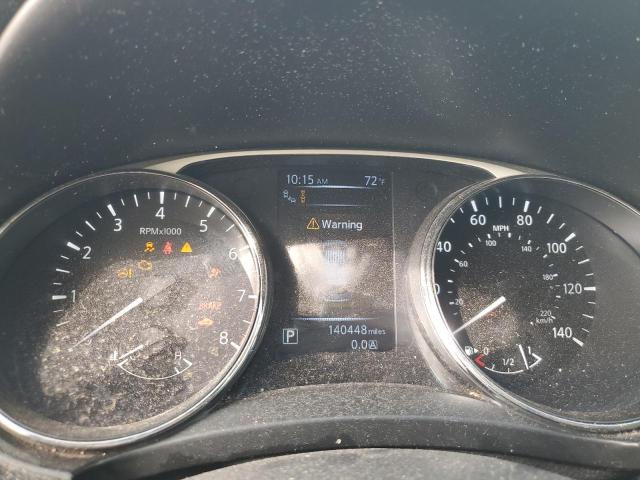 Photo 9 from auction – 2016 NISSAN ROGUE S with VIN 5N1AT2MT7GC921678