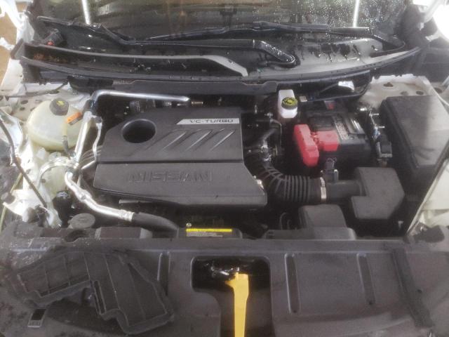 Photo 12 from auction – 2023 NISSAN ROGUE SV with VIN 5N1BT3BB4PC759027