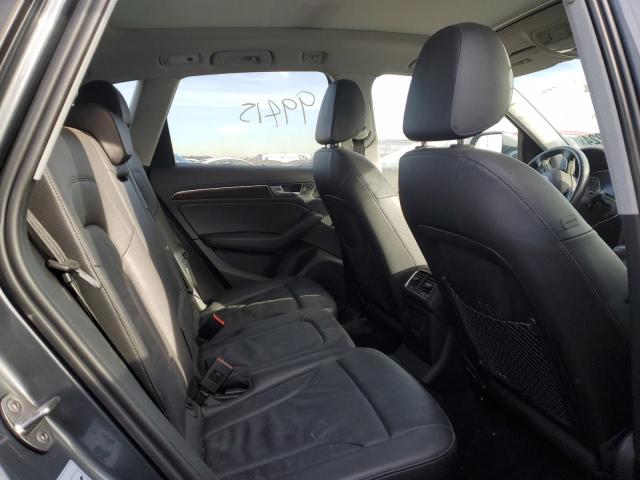 Photo 10 from auction – 2015 AUDI Q5 PREMIUM with VIN WA1CFAFP2FA008944