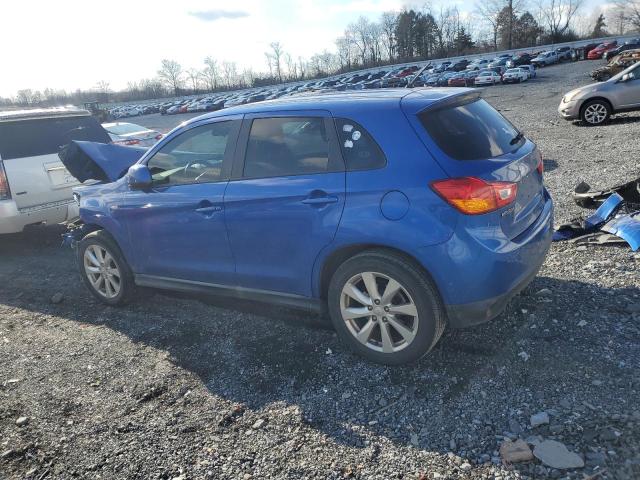 Photo 2 from auction – 2015 MITSUBISHI OUTLANDER with VIN 4A4AR3AU9FE003898