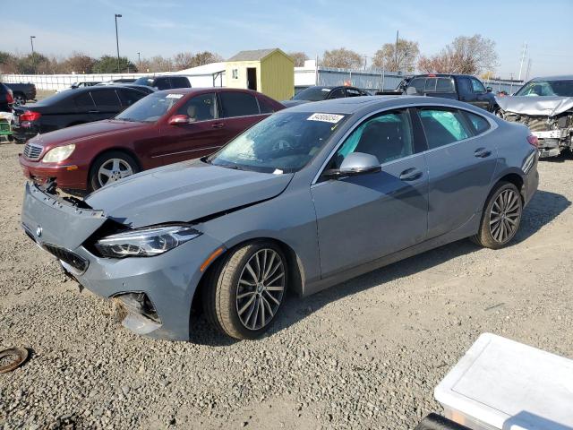 BMW 228XI 2020 with VIN WBA73AK05L7F83976 - Photo from auction