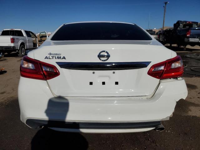 Photo 6 from auction – 2017 NISSAN ALTIMA 2.5 with VIN 1N4AL3AP2HN315704