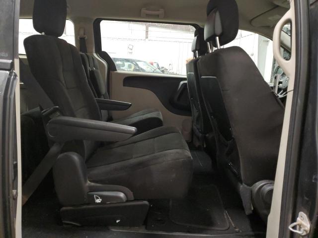 Photo 11 from auction – 2012 DODGE GRAND CARA with VIN 2C4RDGBG4CR182553
