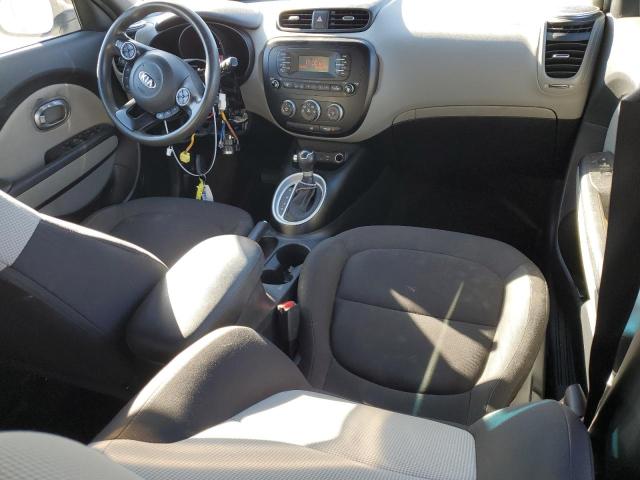 Photo 8 from auction – 2016 KIA SOUL with VIN KNDJN2A29G7400609