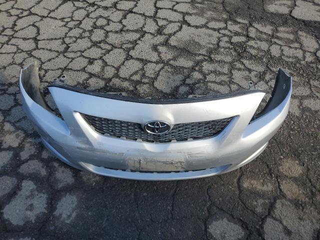 صورة رقم 12 من المزاد - 2009 TOYOTA COROLLA مع VIN JTDBL40E69J037600