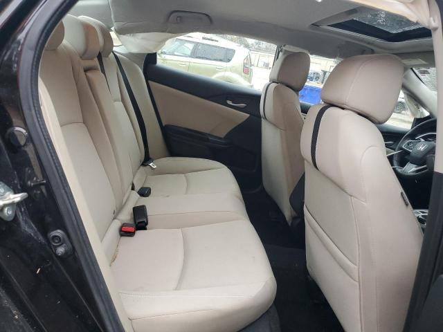 Photo 10 from auction – 2016 HONDA CIVIC EX with VIN 2HGFC2F79GH517502
