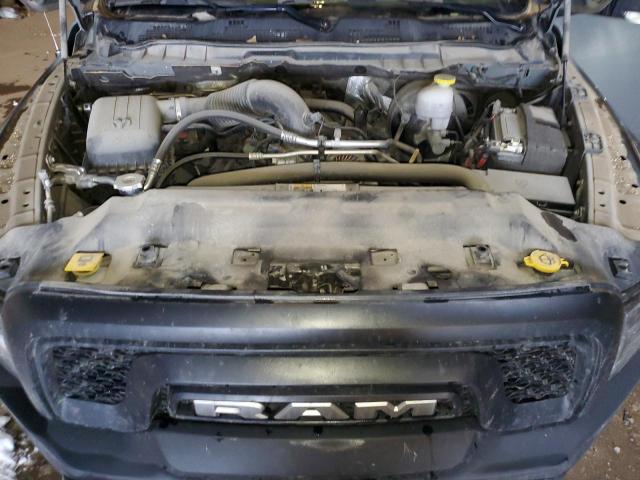 Photo 11 from auction – 2022 RAM 1500 CLASS with VIN 1C6RR7LT3NS243610