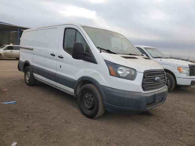 Zdjęcie 4 z aukcji – 2015 FORD TRANSIT T- z VIN 1FTNE1YM8FKB30030