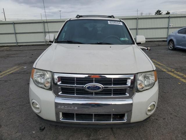 Photo 5 from auction – 2011 FORD ESCAPE LIM with VIN 1FMCU0EG5BKC69153