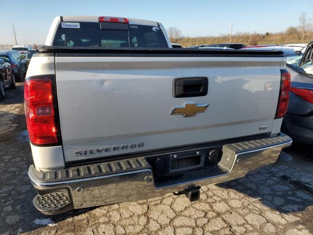 Photo 6 from auction – 2015 CHEVROLET SILVERADO with VIN 3GCUKSEC5FG290170
