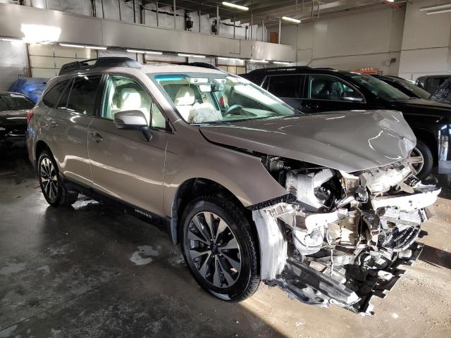 Photo 4 from auction – 2017 SUBARU OUTBACK 2. with VIN 4S4BSANC6H3386036