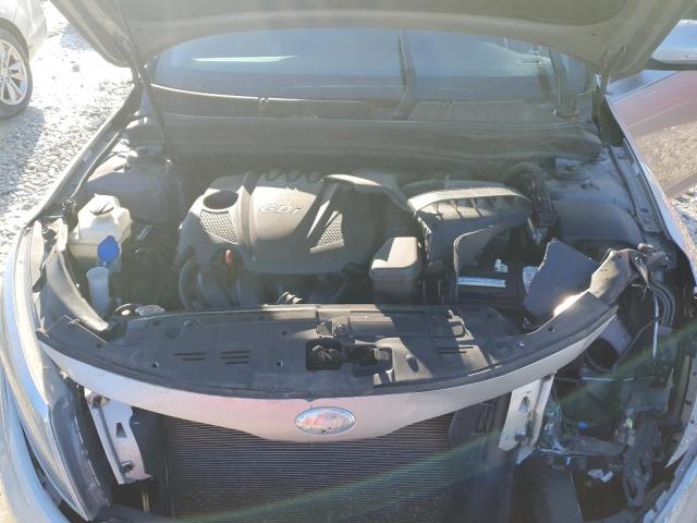 Photo 11 from auction – 2014 KIA OPTIMA SX with VIN 5XXGR4A78EG265598