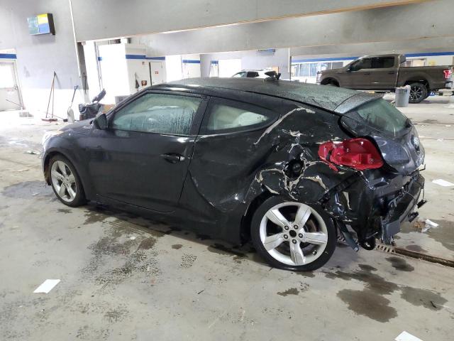 Photo 2 from auction – 2012 HYUNDAI VELOSTER with VIN KMHTC6ADXCU021844