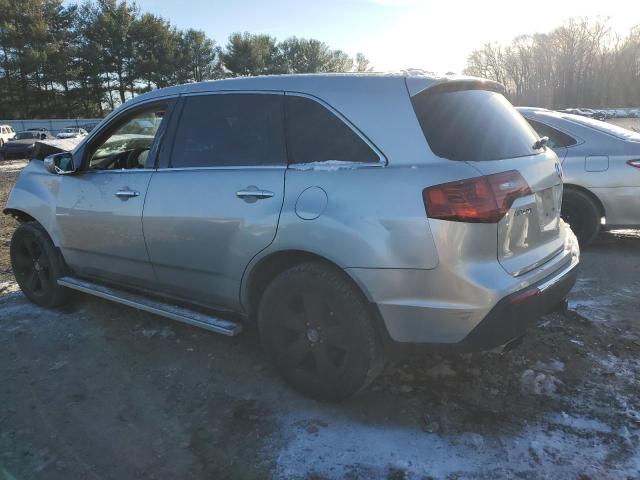 Photo 2 from auction – 2010 ACURA MDX with VIN 2HNYD2H20AH504225