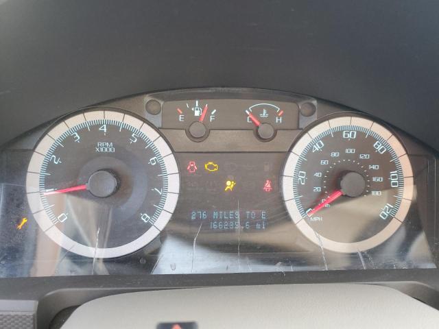 Photo 9 from auction – 2010 FORD ESCAPE XLT with VIN 1FMCU9DG7AKA15299