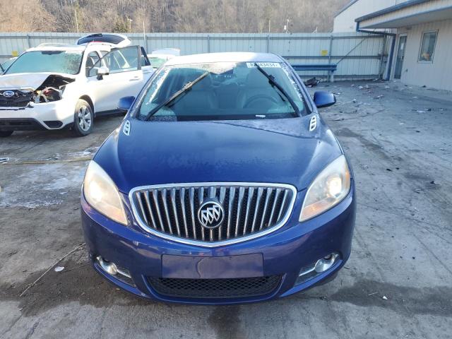 Photo 5 from auction – 2014 BUICK VERANO with VIN 1G4PP5SK3E4130971
