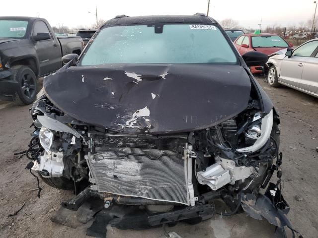 Photo 5 from auction – 2018 CHRYSLER PACIFICA T with VIN 2C4RC1BG2JR321320