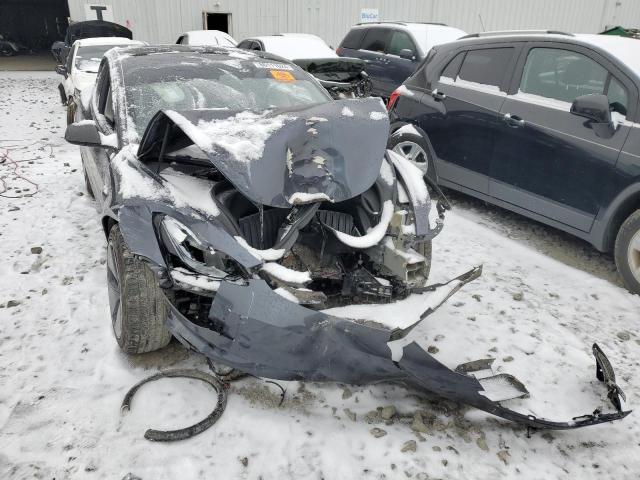 Photo 5 from auction – 2023 TESLA MODEL 3 with VIN 5YJ3E1EB7PF633878