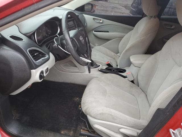 Photo 7 from auction – 2013 DODGE DART SXT with VIN 1C3CDFBA9DD141937