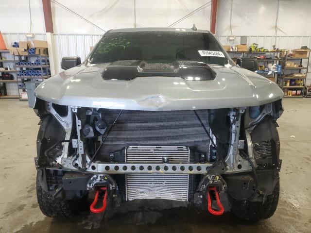 Photo 5 from auction – 2023 CHEVROLET SILVERADO with VIN 3GCPDCEK3PG276063