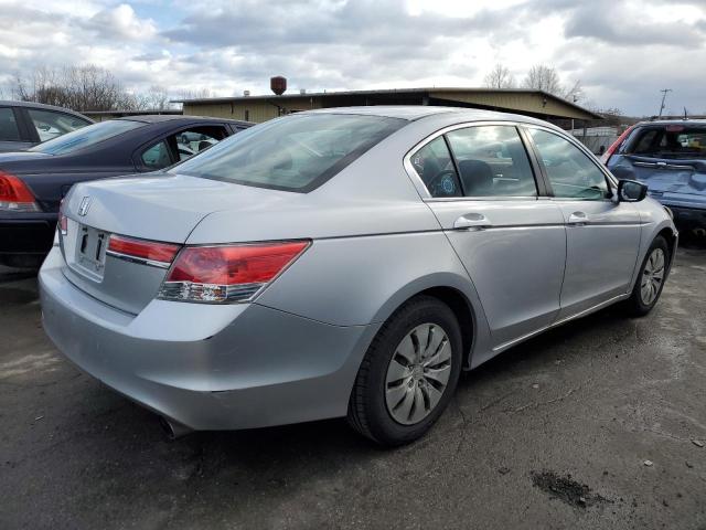 Photo 3 from auction – 2012 HONDA ACCORD LX with VIN 1HGCP2F3XCA050619
