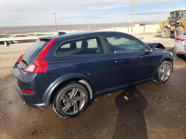 Photo 3 from auction – 2013 VOLVO C30 T5 with VIN YV1672MK4D2309567