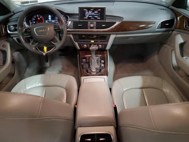 Photo 8 from auction – 2013 AUDI A6 PREMIUM with VIN WAUCFAFC3DN026696
