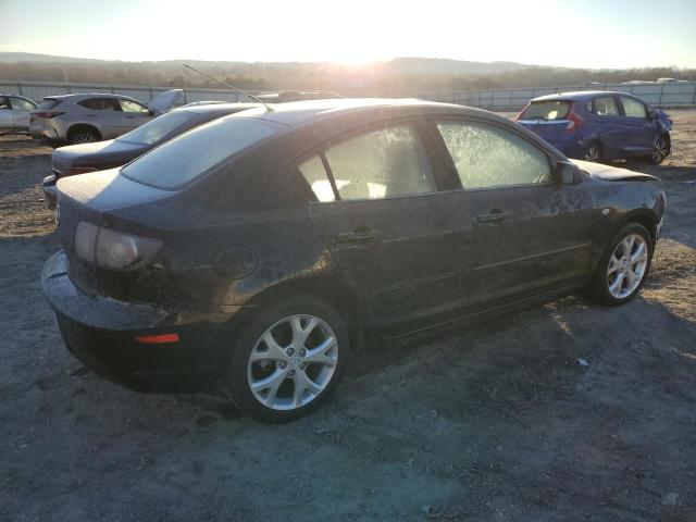 Photo 3 from auction – 2009 MAZDA 3 I with VIN JM1BK32F691203133