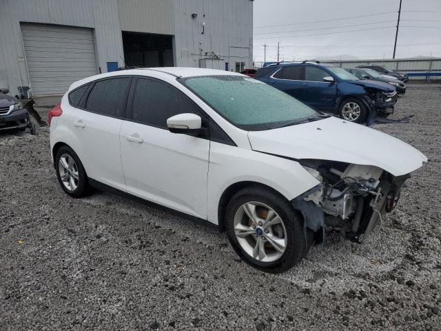 Photo 4 from auction – 2014 FORD FOCUS SE with VIN 1FADP3K22EL288435