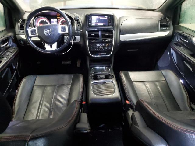 Photo 8 from auction – 2019 DODGE GRAND CARA with VIN 2C4RDGEG4KR740119