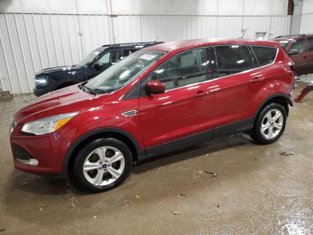 Photo 1 from auction – 2015 FORD ESCAPE SE with VIN 1FMCU9GX9FUB57788