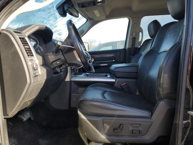 Photo 7 from auction – 2017 RAM 1500 LARAM with VIN 1C6RR7NT3HS865996