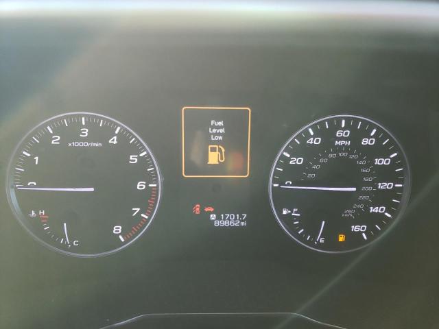 Photo 9 from auction – 2020 SUBARU LEGACY LIM with VIN 4S3BWAN62L3028993