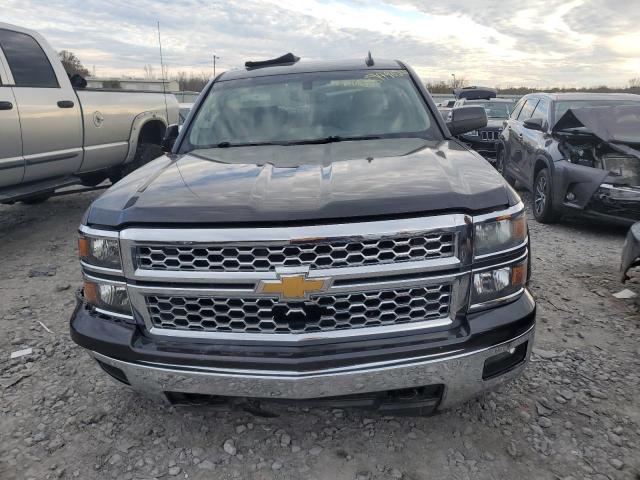Photo 5 from auction – 2015 CHEVROLET SILVERADO with VIN 3GCUKREC7FG274951