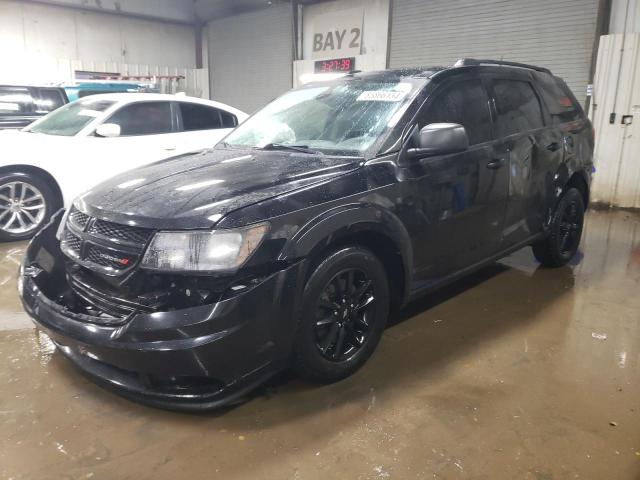 DODGE JOURNEY SE 2020 with VIN 3C4PDCAB1LT266056 - Photo from auction