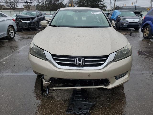 Photo 5 from auction – 2013 HONDA ACCORD EXL with VIN 1HGCR2F80DA254238